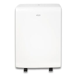 Odvlhčovač ARGO, 492000090, DRY PURY 17, LED displej, časovač, 2 rychlosti, 1,5
L, 180 W