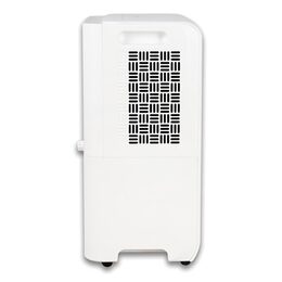Odvlhčovač ARGO, 492000090, DRY PURY 17, LED displej, časovač, 2 rychlosti, 1,5
L, 180 W