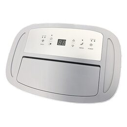 Odvlhčovač ARGO, 492000085, DRY NATURE 17, dotyková tlačítka, LED displej,
nastavitelná vlhkost, časovač, funkce paměť, 3,8 L, 260 W