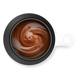 Ohřívač nápojů Solac, MH9100 ,Choco-Latte, 1 L, skryté topné těleso, nepřilnavý