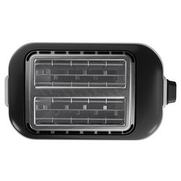 Toustovač Tesla, TS300BWX, na 2 plátky, 7 stupňů opékání, 800 W