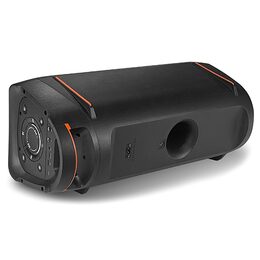 Reproduktor AKAI, Party box 810, přenosný, bluetooth, FM rádio, LED displej,
fu