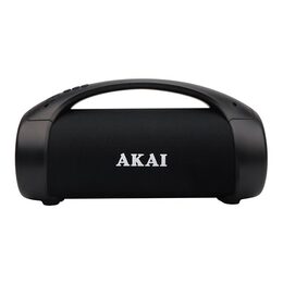 Reproduktor AKAI, ABTS-55, přenosný, voděodolný, Bluetooth, 50 W
