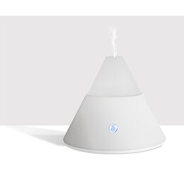 Aroma difuzér ARGO, 495000005, ZENO LIGHT, RGB lampa, omezená spotřeba energie