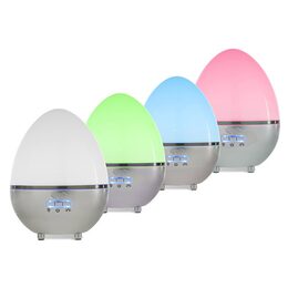 Aroma difuzér ARGO, 495000015, JOY, RGB lampa, speciální design, podsvícený
ovládací panel
