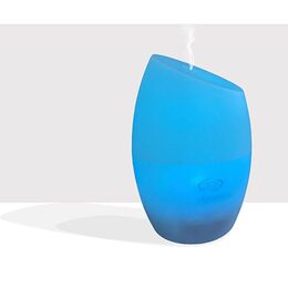 Aroma difuzér ARGO, 495000017, JACINTO, RGB lampa, nádrž 80 ml, 12 W