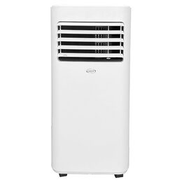 Klimatizace ARGO, 398400007, ISIDE, LED displej, dálkové ovládání, časovač, 1000
W