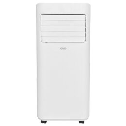 Klimatizace ARGO, 398400007, ISIDE, LED displej, dálkové ovládání, časovač, 1000
W