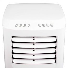 Klimatizace ARGO, 398400011, PORT. EGON EU, LED displej, digitální ovládací
panel, chlazení, ventilace, odvlhčování, třída A