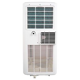 Klimatizace ARGO, 398400011, PORT. EGON EU, LED displej, digitální ovládací
panel, chlazení, ventilace, odvlhčování, třída A