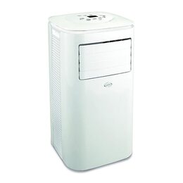 Klimatizace ARGO, 398400018, ARES WIFI, LED displej, Wi-Fi, časovač, dálkové
ovládání, 65 db(A)
