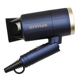Fén na vlasy G3Ferrari, G3003900 BELCARE, cestovní, 2 rychlosti/teploty,
skláda