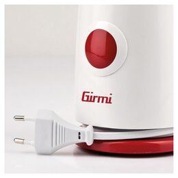 Mixér Girmi, FR0301, stolní, objem 500 ml, 4 čepele z nerezové oceli, pulzní
provoz, 170 W