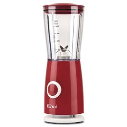 Mixér Girmi, FR0302, stolní, objem 500 ml, 4 čepele z nerezové oceli, pulzní
provoz, 170 W