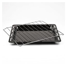 Trouba Girmi, FE4500, horkovzdušná, kapacita 45 L, časovač, 1400 W