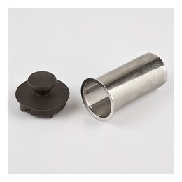 Rychlovarná konvice Girmi, BL4105, objem 1 L, vyjímatelný filtr na čaj,
bezpečnostní systém, 900-1100 W