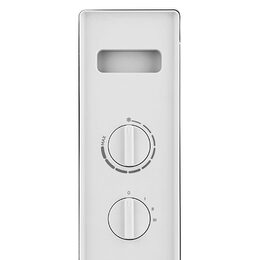 Konvektor ARGO, 191061059, KANSAS, elektrický, 3 režimy, volně stojící, 750/2000
W