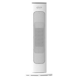 Topný ventilátor ARGO, 191070219, MARGE, digitální, keramický, 2 režimy
vytápění, LED displej, funkce ventilátoru, časovač, 1300/2000 W