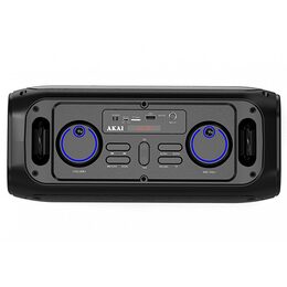 Reproduktor AKAI, ABTS-45, přenosný, Bluetooth, USB slot, 20 W