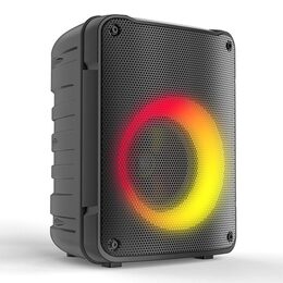 Reproduktor AKAI, ABTS-V10, přenosný, Bluetooth, USB, 10 W