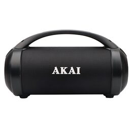 Reproduktor AKAI, ABTS-21H, přenosný, Bluetooth, FM, funkce TWS, 5 W RMS
