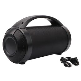 Reproduktor AKAI, ABTS-21H, přenosný, Bluetooth, FM, funkce TWS, 5 W RMS
