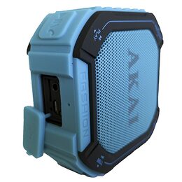 Reproduktor AKAI, ABTS-B7, přenosný, Bluetooth, 30 W PMPO, 3 W RMS