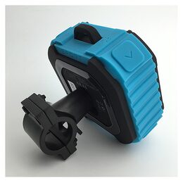 Reproduktor AKAI, ABTS-B7, přenosný, Bluetooth, 30 W PMPO, 3 W RMS