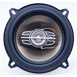 Autoreproduktor AKAI, ACS-506, 13 cm, 3 pásmové, 180 W