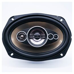 Autoreproduktor AKAI, ACS-696, oválné, 5 pásmové, 250 W