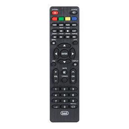 Televize Trevi, LTV 1904 SA2, 19" HD displej, funkce Hotel, dálkové ovládání, 36