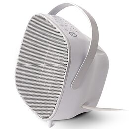 Topný ventilátor Black+Decker, BXSH1505E, keramický, PTC systém, časovač,
1000/