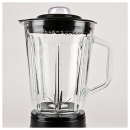 Stolní mixér Girmi, FR9100, objem 1,5 L, 2 rychlosti, drcení ledu, 700 W