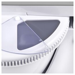 Ruční mixér s mísou Girmi, SB8201, 5 rychlostí, Turbo, otočná mísa, objem 3 L,
400 W