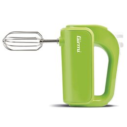 Ruční mixér Girmi, SB0203, 5 rychlostí, Turbo, 170 W, barva zelená