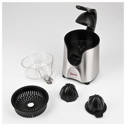 Odšťavňovač citrusů Girmi, SR5600, kapacita 150 ml, 2 lisovací kužely, 60 W