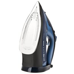 Napařovací žehlička Girmi, ST6204, kapacita 380 ml, plocha z nerezové oceli,
2800 W