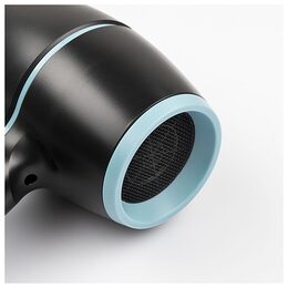 Vysoušeč vlasů Girmi, PH4604, 2 rychlosti, 3 teploty, AC motor, 2000-2200 W
