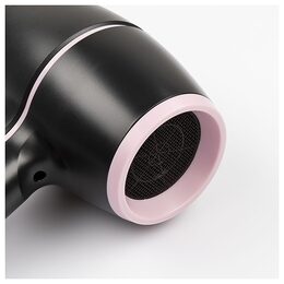 Vysoušeč vlasů Girmi, PH4607, AC motor, 2 rychlosti, 3 teploty, 2000-2200 W