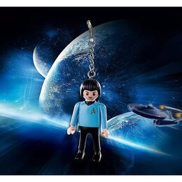 Mr. Spock Playmobil, Star Trek, 1 dílek | 70644