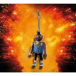B. A. Baracus Playmobil, Figurka, 1 dílek | 70645