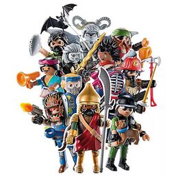 Figurky pro kluky Playmobil, Figurky, 21. série | 70732