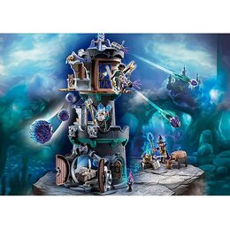 Čarodějova věž Playmobil, Novelmore, 135 dílků, 70745