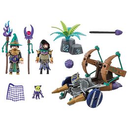 Lapači démonů Playmobil, Novelmore, 46 dílků | 70748