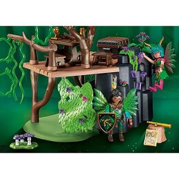 Tréninkový tábor Playmobil, Víly a jednorožci, 150 dílků | 70805