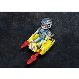Důlník vozík Playmobil, Dinosauři, 23 dílků | 70930