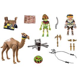 Arwynnova mise pouští Playmobil, Novelmore, 26 dílků | 71028