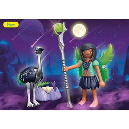 Víla Alya Playmobil, Víly a jednorožci, 15 dílků | 71033