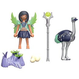 Víla Alya Playmobil, Víly a jednorožci, 15 dílků | 71033