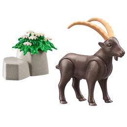 Kozoroh Playmobil, Wiltopia, 12 dílků |71050